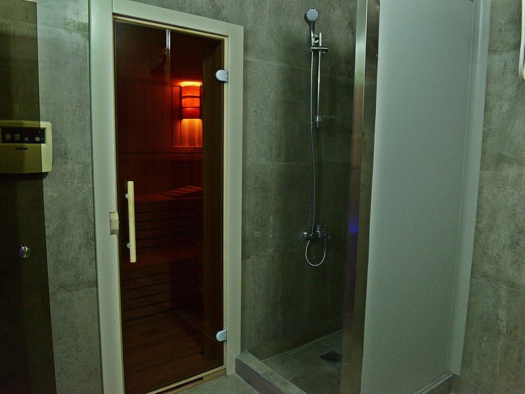 Guesthouse Dokic Leskovac  Exteriör bild