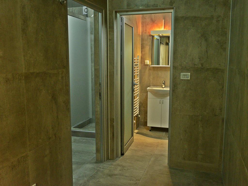 Guesthouse Dokic Leskovac  Exteriör bild