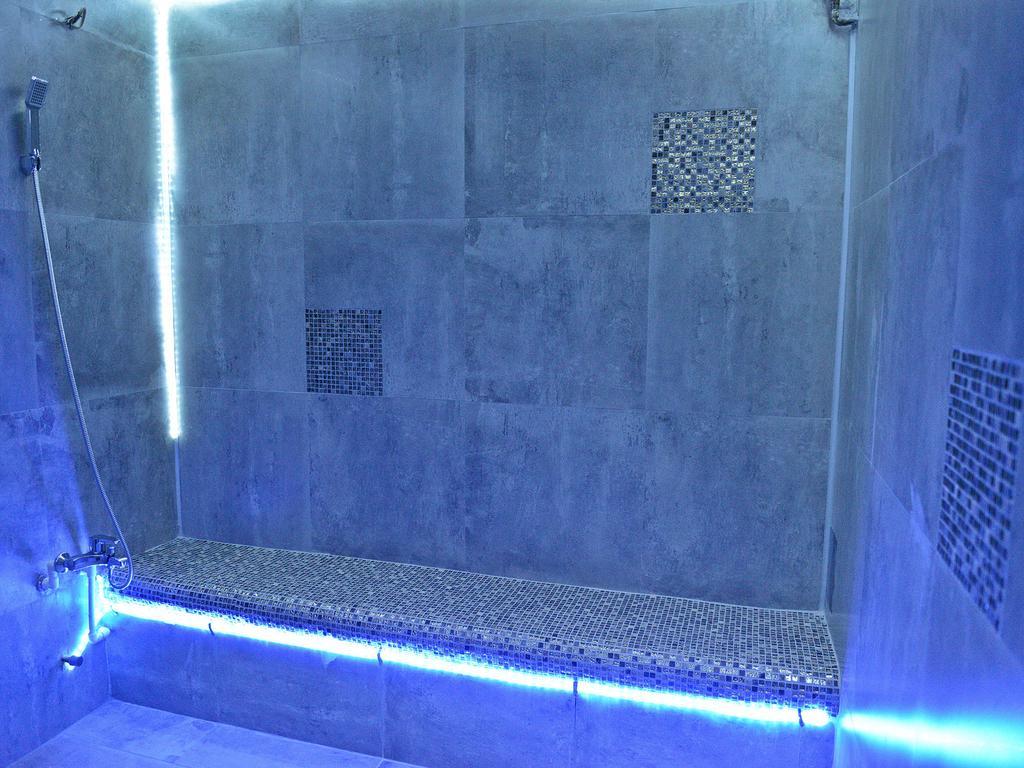 Guesthouse Dokic Leskovac  Exteriör bild