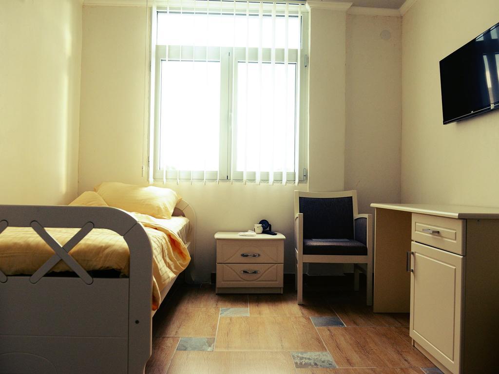 Guesthouse Dokic Leskovac  Rum bild
