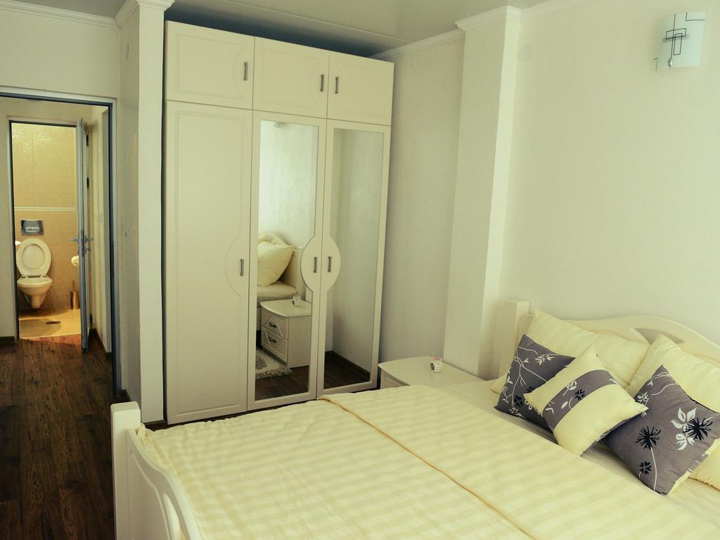 Guesthouse Dokic Leskovac  Rum bild