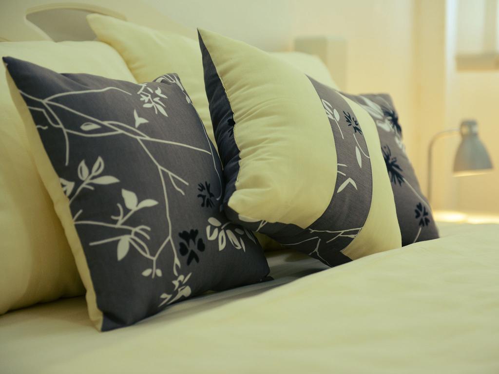 Guesthouse Dokic Leskovac  Rum bild