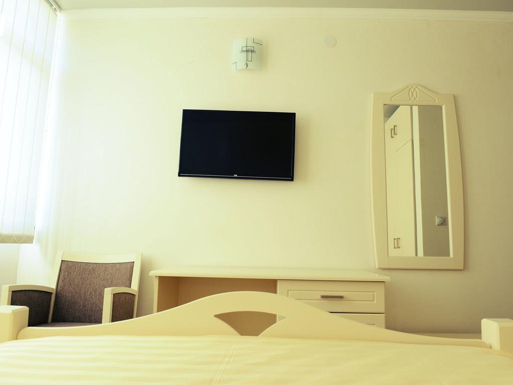 Guesthouse Dokic Leskovac  Rum bild