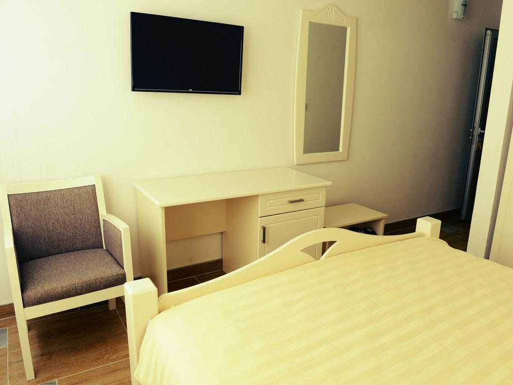 Guesthouse Dokic Leskovac  Rum bild