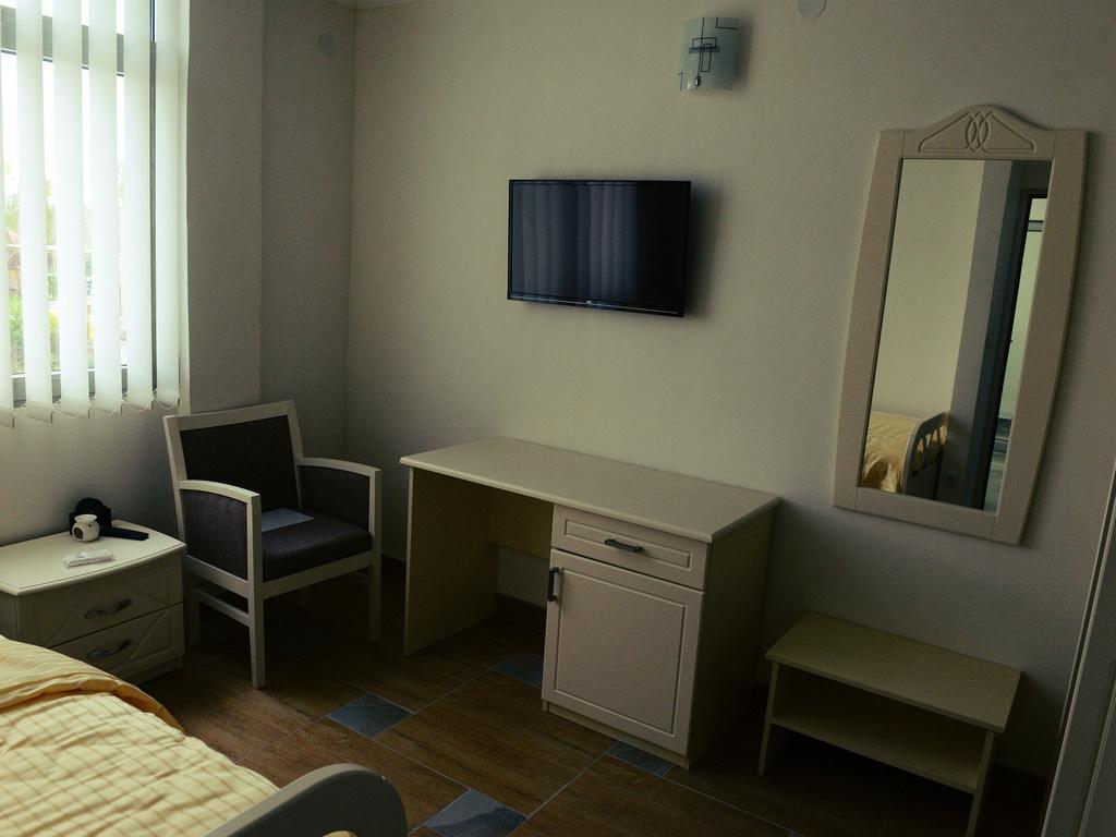 Guesthouse Dokic Leskovac  Rum bild
