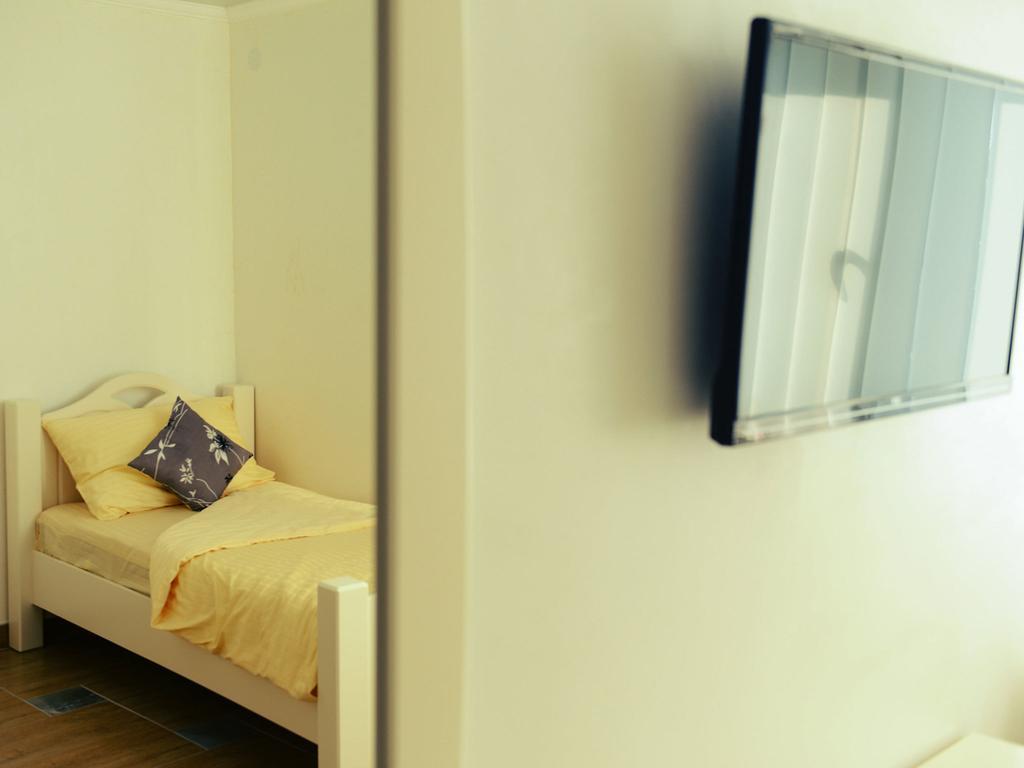 Guesthouse Dokic Leskovac  Rum bild