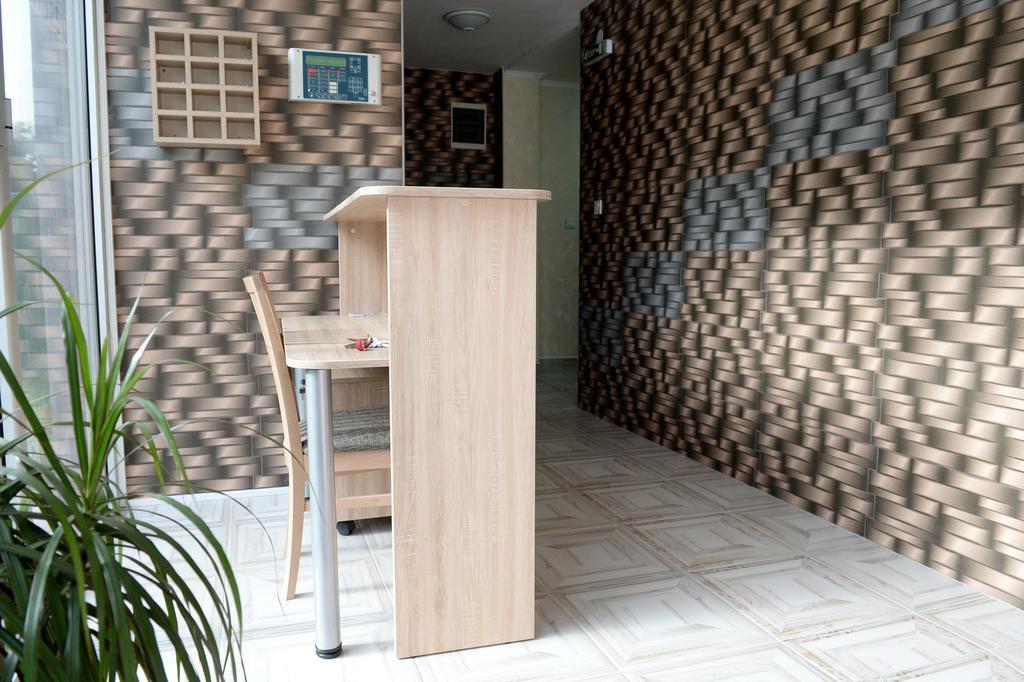 Guesthouse Dokic Leskovac  Exteriör bild