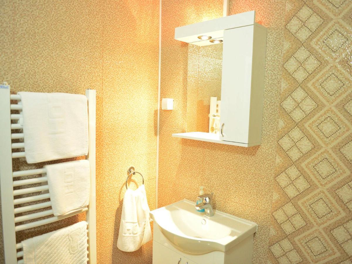Guesthouse Dokic Leskovac  Rum bild